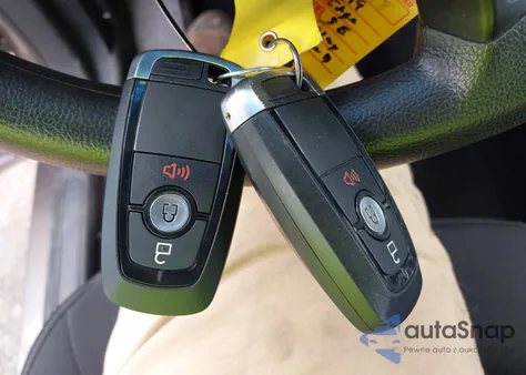 2019 Ford Edge Se z USA, uszkodzony, nr VIN 2FMPK4G94KBC50598